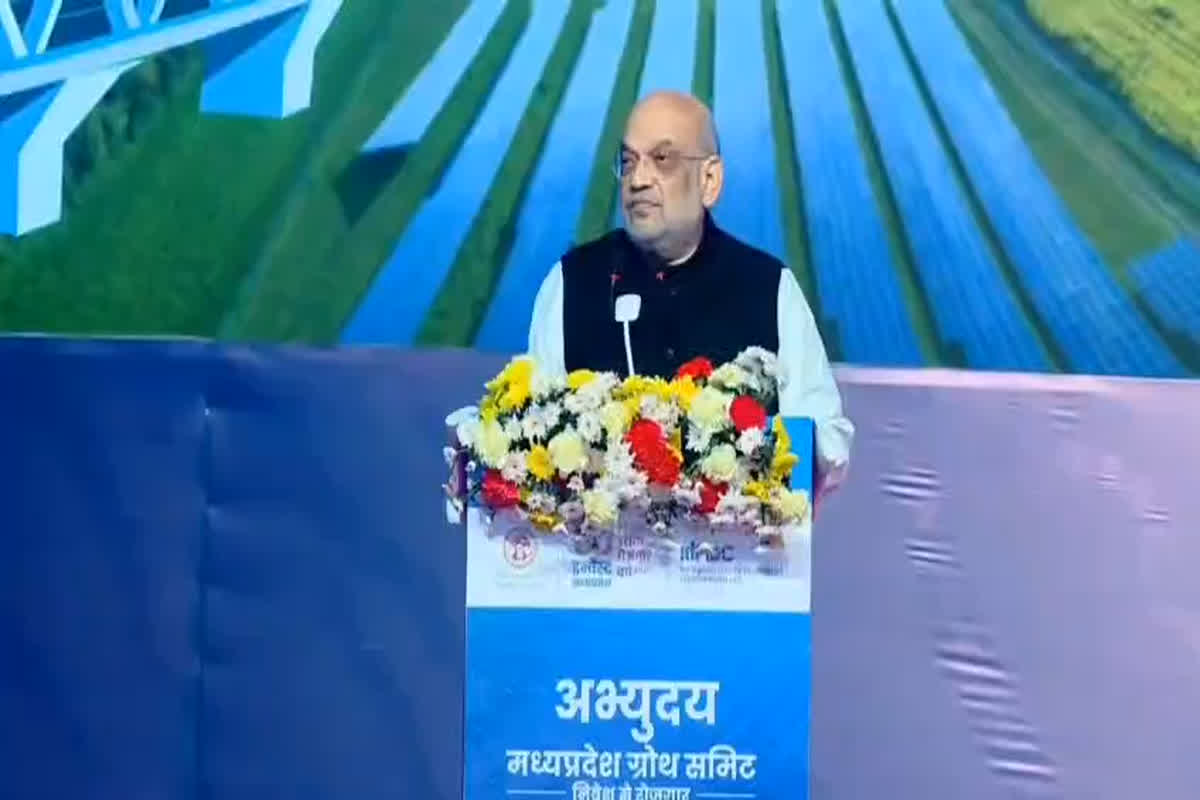 MP News: मध्यप्रदेश अब औद्योगिक निवेश का नया केंद्र, मंत्री अमित शाह ने मोहन यादव की रणनीति को सराहा