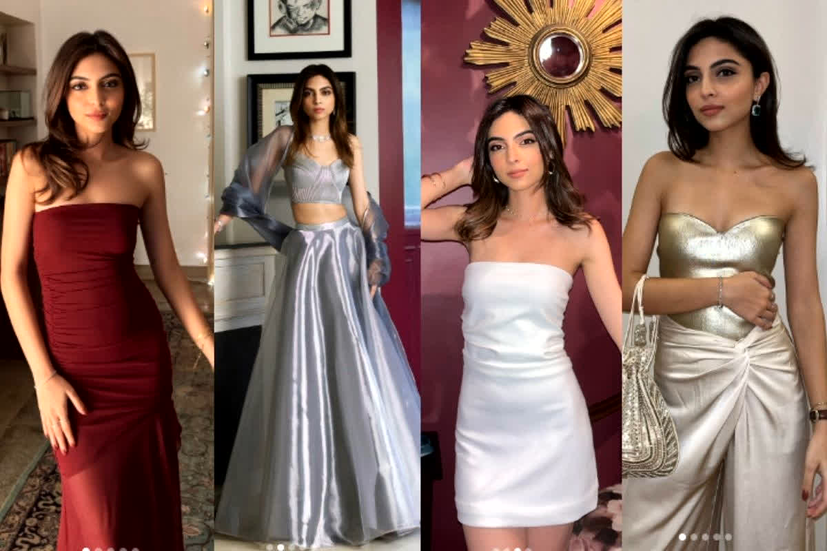 Who is Aviva Baig: कौन हैं प्रियंका गांधी की बहू अवीवा बेग? 7 साल की दोस्ती और अब सगाई, जानें रिश्तेदारी तक की पूरी  इनसाइड स्टोरी