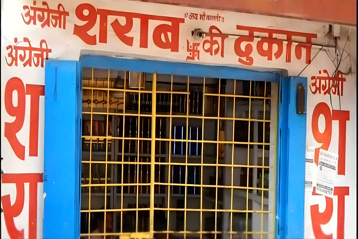 Wine Shop Close Timing: अब रात इतने बजे तक खुली रहेंगी शराब की दुकानें! आबकारी विभाग ने एक घंटे बढ़ा दिया समय, नए साल में जमकर छलका सकेंगे जाम