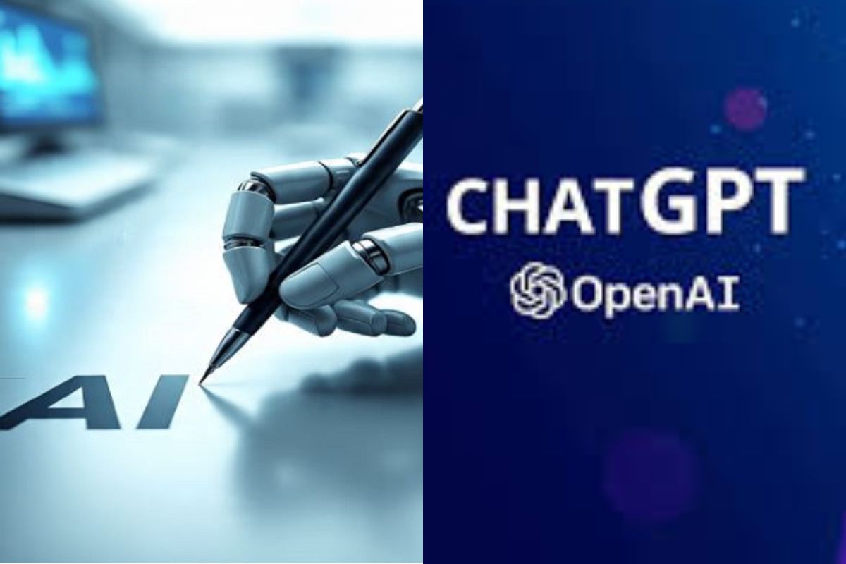 Year Ender 2025: अब AI इस्तेमाल करने के लिए नहीं देने होंगे पैसे! इन कंपनियों ने अचानक फ्री कर दिए अपने महंगे सब्सक्रिप्शन प्लान