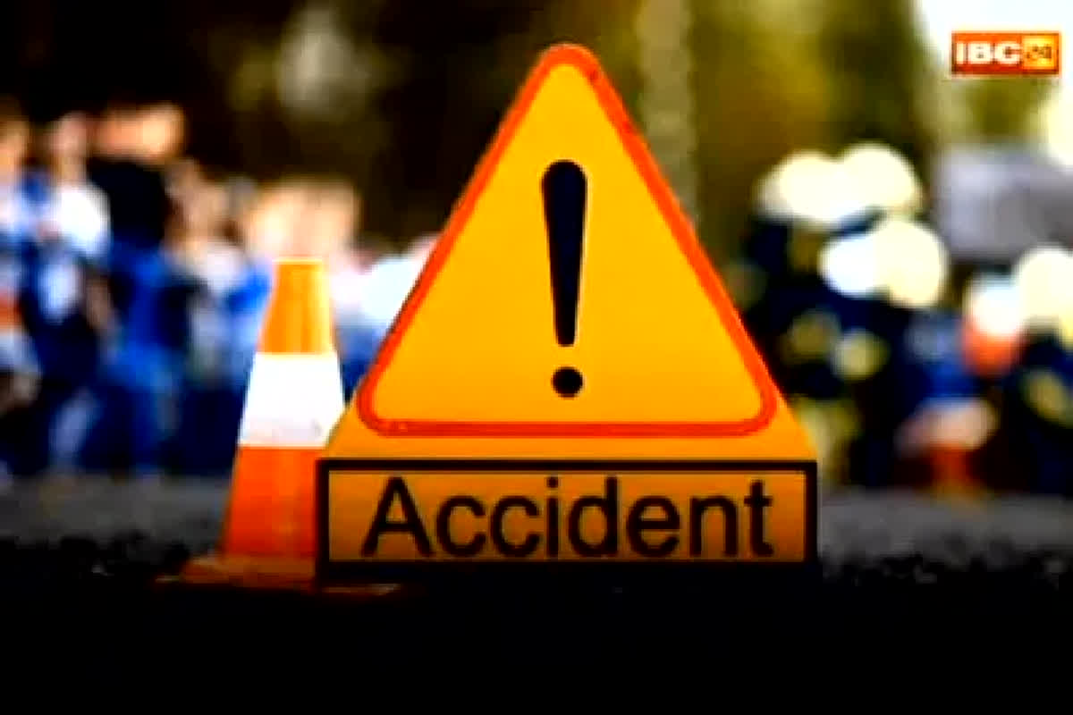 Andhra Pradesh Road Accident News: 4 लोगों की दर्दनाक मौत, दो की हालत गंभीर, भीषण सड़क हादसे के बाद मची चीख-पुकार