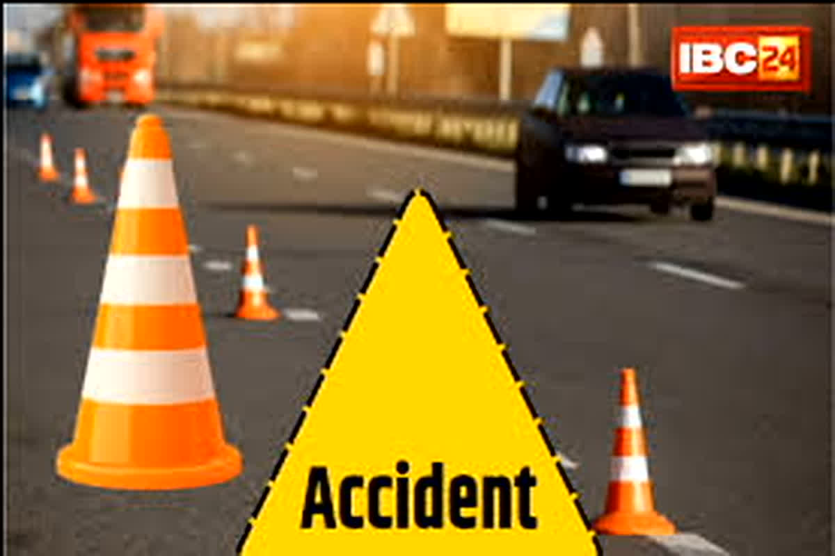 Gondia Road Accident News: छत्तीसगढ़ के तीन लोगों की महाराष्ट्र में मौत, लाशों की हालत देख कांप उठी सभी की रूह, जानें क्या है मामला