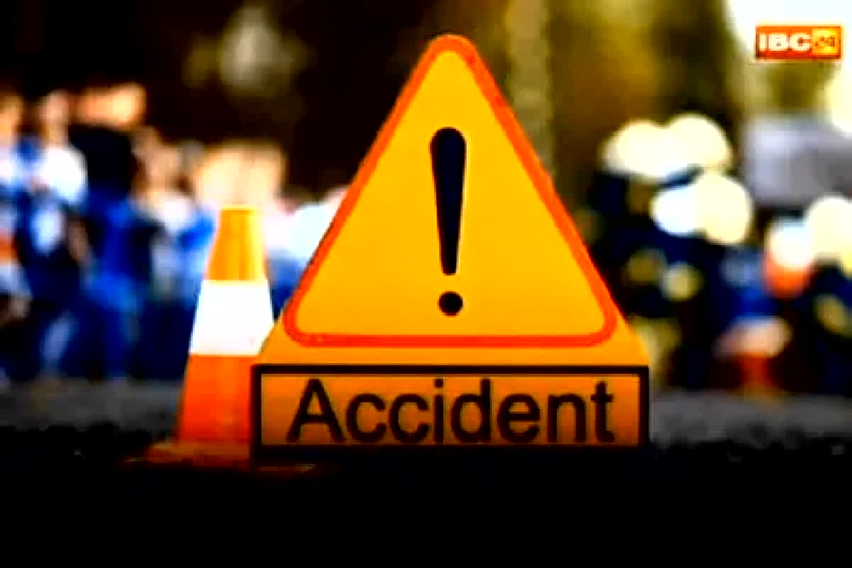 Vidisha Road Accident News: तीन युवकों की मौके पर मौत, 3 लड़ रहे जिंदगी की जंग, एक हादसे से पूरे इलाके में फैला मातम