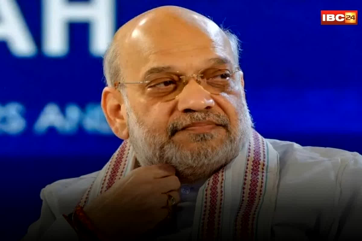 Amit Shah CG Visit: आज जगदलपुर पहुंचेंगे केंद्रीय गृहमंत्री अमित शाह, बस्तर ओलंपिक के समापन समारोह में होंगे शामिल, सीएम, डिप्टी सीएम रहेंगे मौजूद