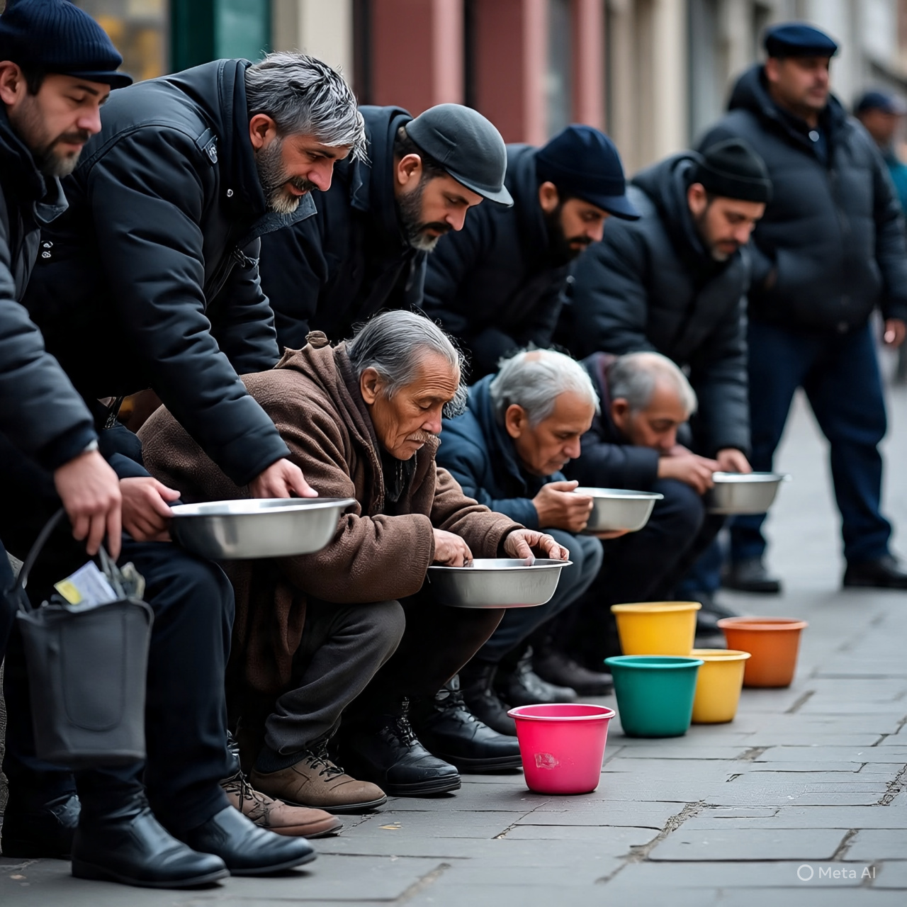 Begger Fraud News: ठगों का शिकार बने भिखारी, 10 हजार रुपए से ज्यादा के पैसे उड़ा ले गए बदमाश, तरीका जानकर आपका भी दिमाग घूम जाएगा