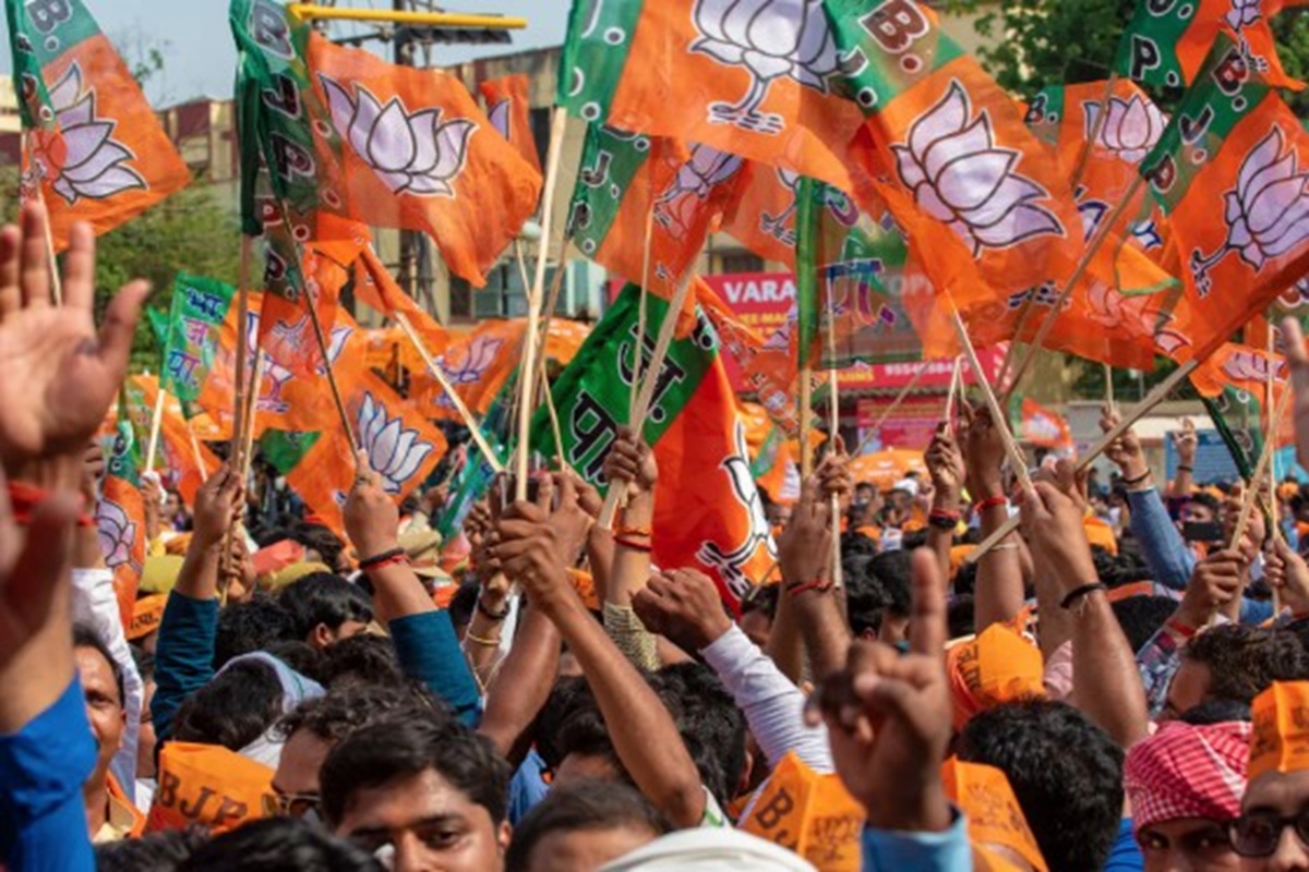 Maharashtra local body election results: महाराष्ट्र निकाय चुनाव में भाजपा गठबंधन की बड़ी जीत, महाविकास आघाडी का शर्मनाक प्रदर्शन