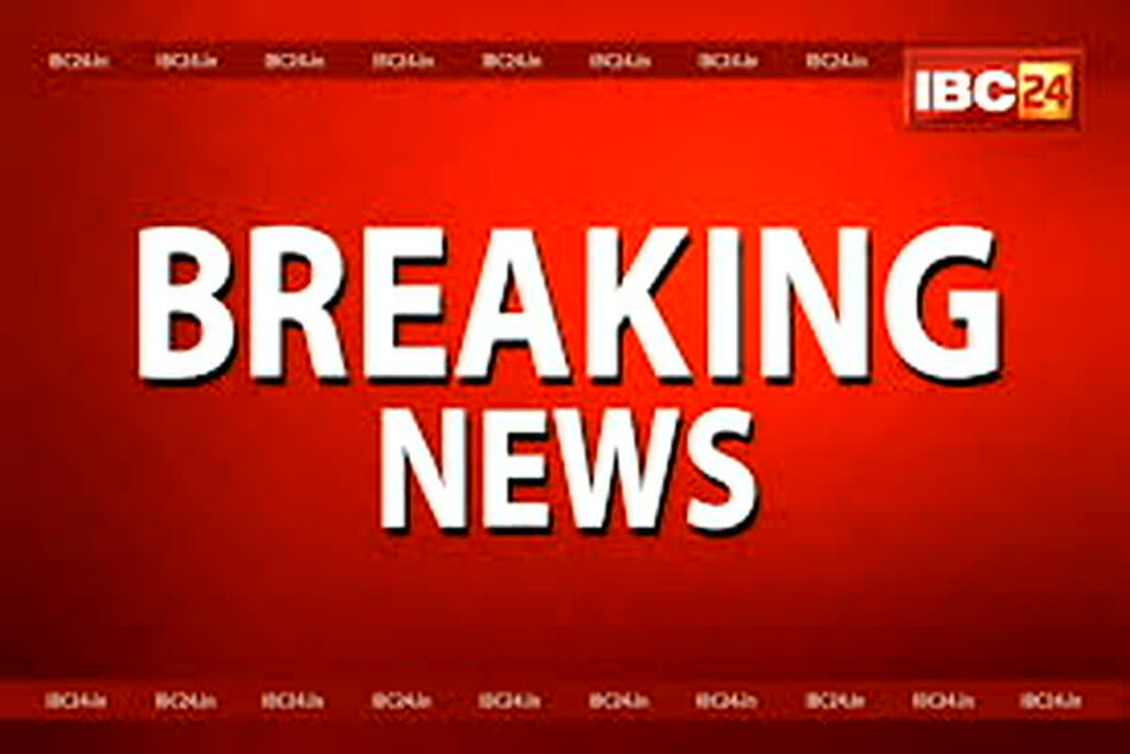 Jabalpur Crime News/Image Credit: IBC24