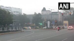 CG Weather News: छत्तीसगढ़ में दिखेगा शीतलहर का असर, जोरों से चलेगी सर्द हवाएं, इन जिलों में दिखेगा खासा असर…