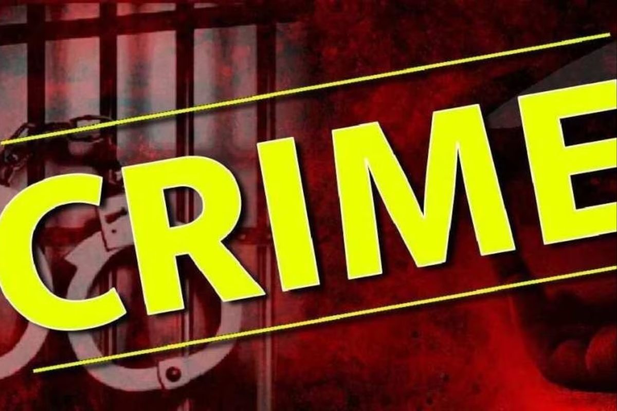Delhi Crime News: कमरे में इस हाल में मिली महिला, कुछ दूर में मिला पति, नजारा देख घर लौटे बेटे के भी उड़ गए होश