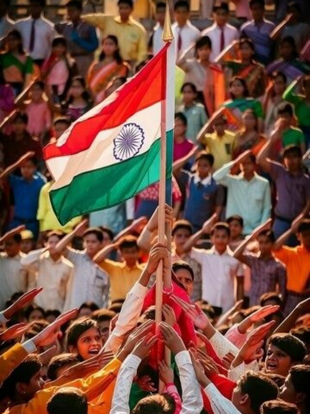 2025 Big Political Incidents: साल 2025 में भारत की 7 सबसे बड़ी सियासी घटनाएं.. हर कोई हुआ इससे प्रभावित, देखें तस्वीरों में