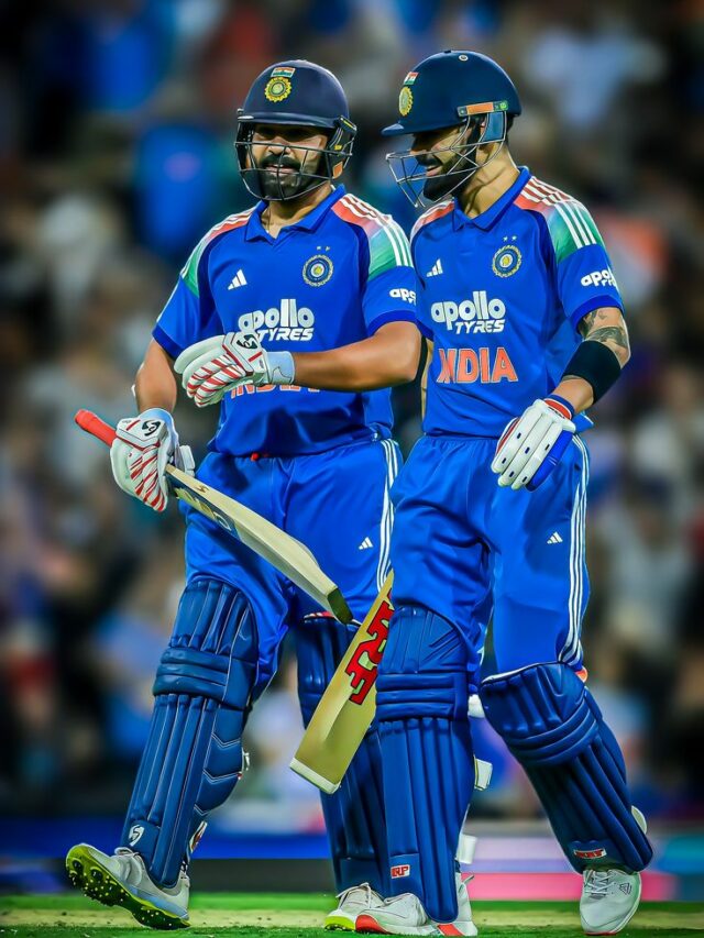 Rohit Sharma-Virat Kohli Salary: शुभमन गिल को मिलेगा बड़ा प्रमोशन? रोहित और विराट की सैलरी में हो सकती है कटौती, जानिए क्यों