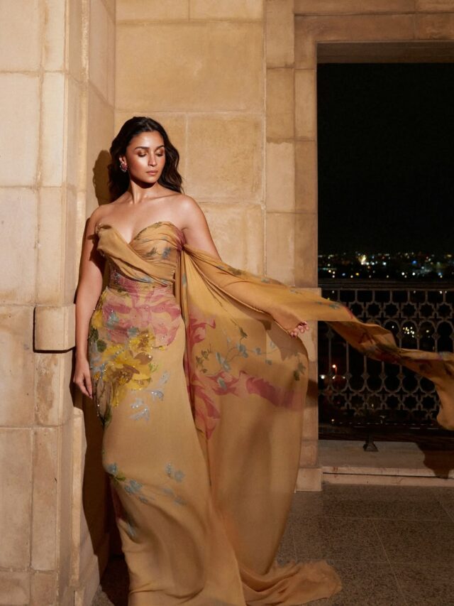 Alia Bhatt: 'लव एंड वॉर' एक्ट्रेस ने खोला दिल का राज! पाकिस्तान जाने के सवाल पर आलिया ने दिया ये जवाब