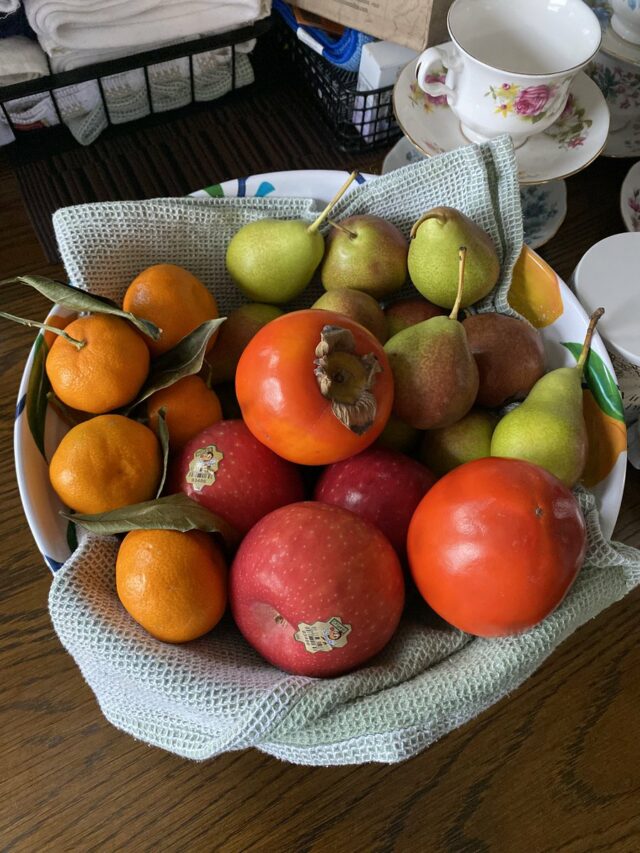 सर्दियों में खाने वाले 5 सुपरफ्रूट्स, जो बढ़ाए इम्यूनिटी और ऊर्जा!