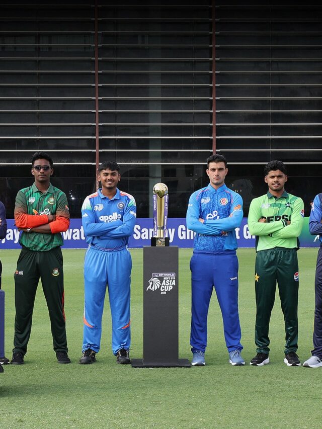 U19 Asia Cup 2025: 81 दिन बाद फिर आमने-सामने? भारत-पाक अंडर 19 फाइनल में रोमांच की उम्मीद