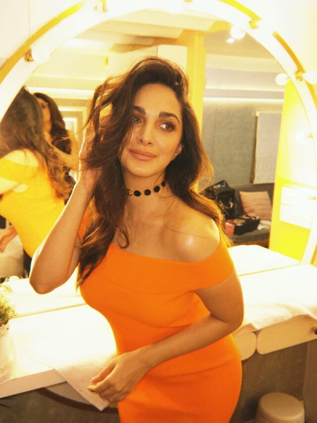 Kiara Advani: मां बनी कियारा की सोशल मीडिया पर धमाकेदार वापसी, तस्वीरें देखकर बोले फैंस - वाह!