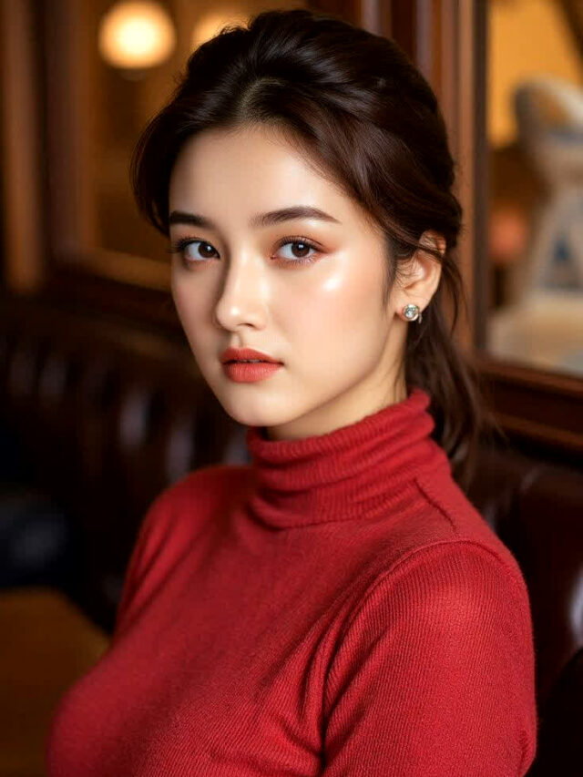 Most Beautiful Women Countries: ये है हसीनों का देश!.. यहां की महिलायें मानी जाती है सबसे खूबसूरत, क्या भारत का नाम भी है शामिल?