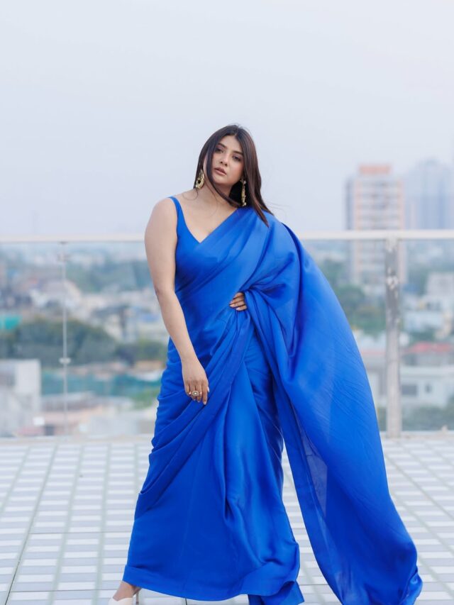 Parno Mittra: कौन है ये नेशनल अवॉर्ड विनिंग बंगाली स्टार, जो अचानक ममता के कार्यक्रम में आईं नजर!