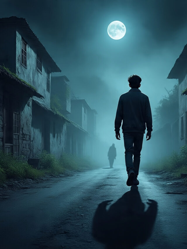 रात में सीटी बजाने या तेज़ आवाज़ करने से क्यों बचें ?