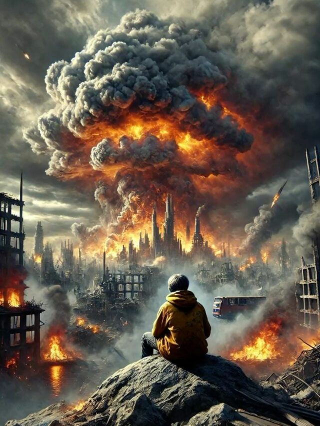 World's most dangerous countries: ये है दुनिया के सबसे खतरनाक देश.. कब हो जाये किसी हमले में मौत, किसी को नहीं मालूम, देखें लिस्ट