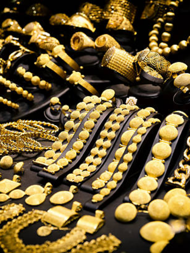 Buying gold: गोल्ड खरीदते समय इन बातों का रखें ध्यान, मिलेगा खरा और शुद्ध सोना