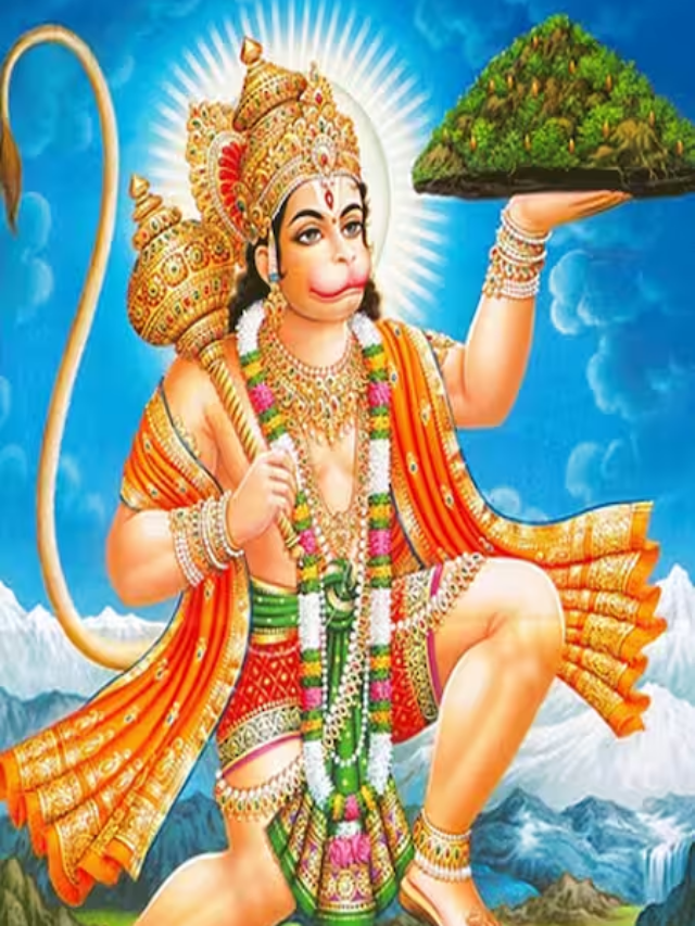 Dronagiri Mountains: संजीवनी बूटी के लिए किस पहाड़ को उठाए थे बजरंगबली, जानें आप भी