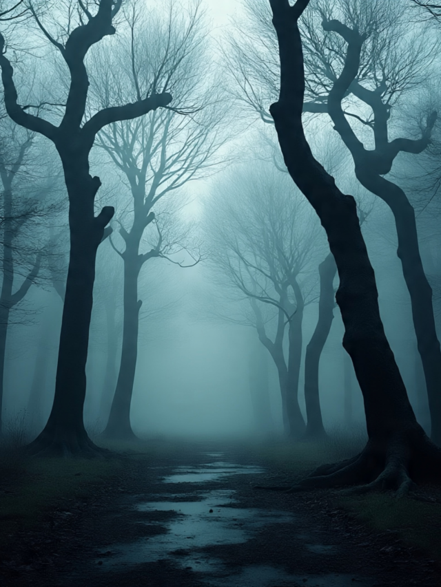 Haunted Places : भारत की सात भूतिया जगहें, जहाँ रात में जाने पर सरकार ने भी लगा दी है रोक