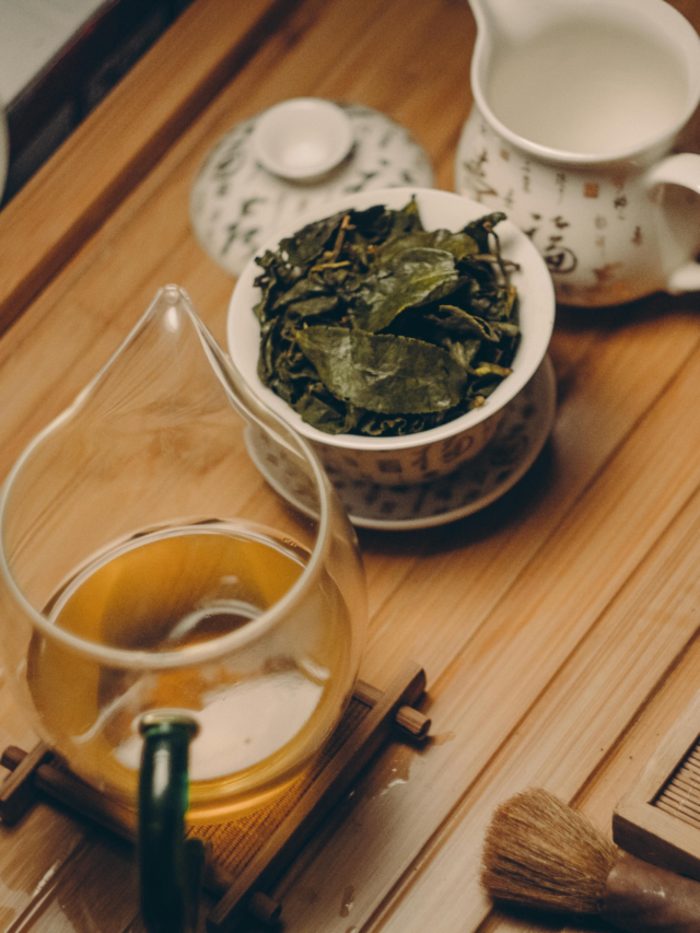 Green Tea Side Effects: ज्यादा ग्रीन टी पीने से सेहत को हो सकते हैं गंभीर नुकसान