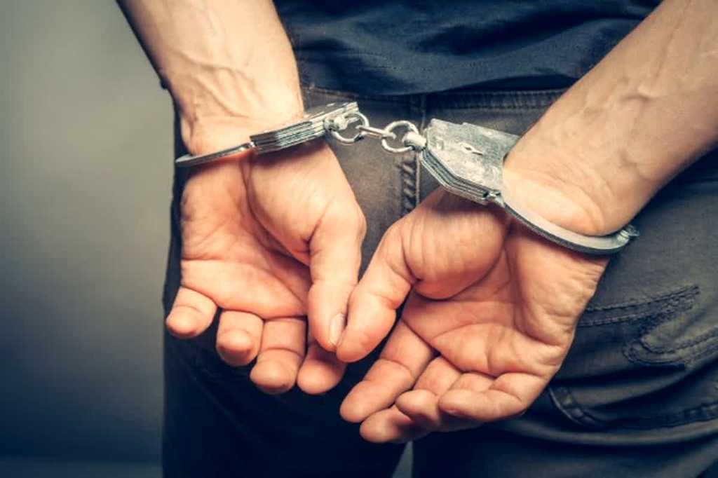 Double murder in Raipur, file image