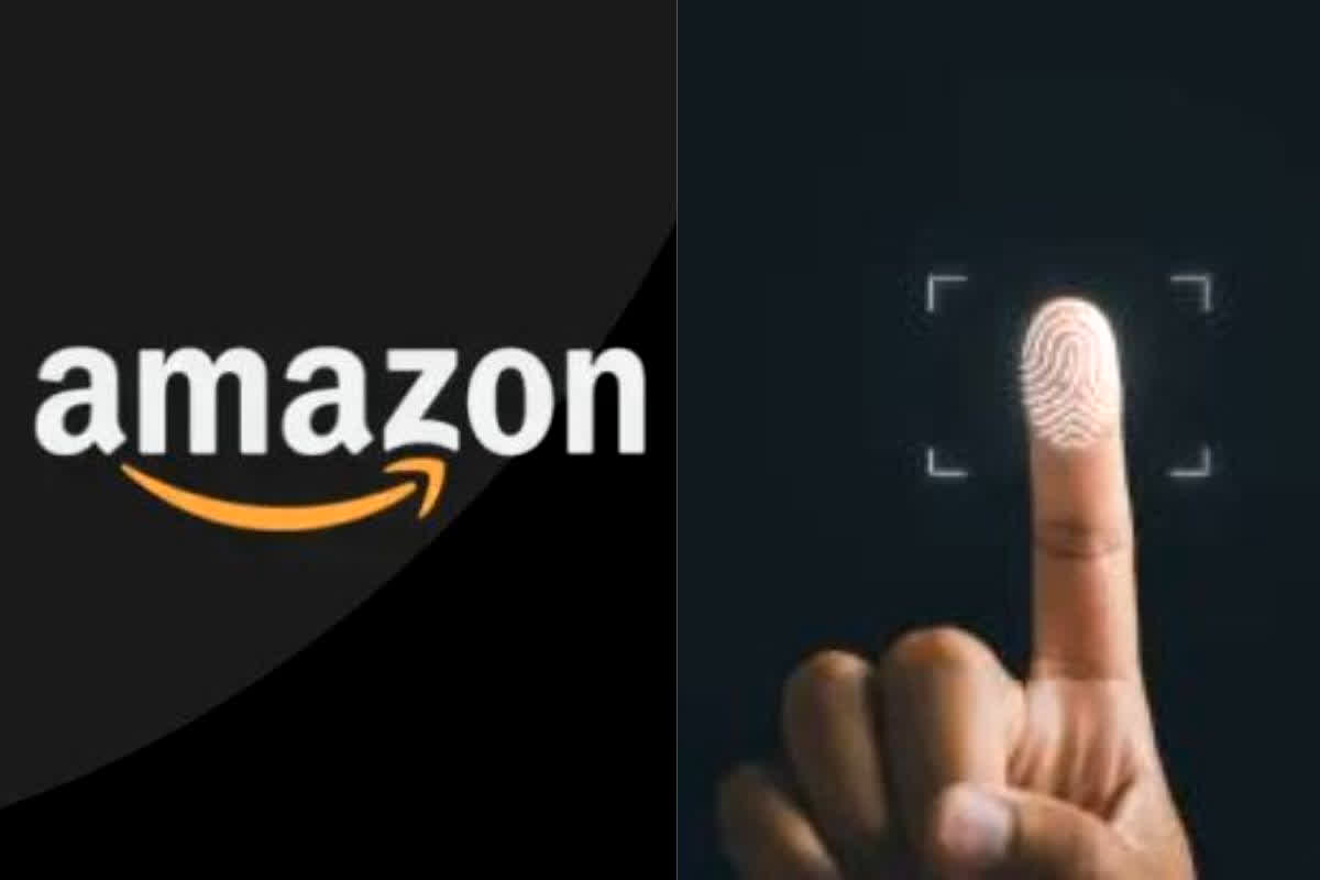 UPI PIN भूल गए? कोई बात नहीं! अमेजन में आया फिंगरप्रिंट और फेस अनलॉक, लेन-देन बस आपकी उंगली या चेहरे के साथ!