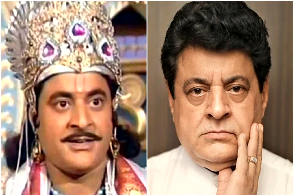 Gajendra Chauhan News: ऑनलाइन ठगी का शिकार हुए ये दिग्गज अभिनेता, ठगों ने अकाउंट से उड़ाई मोटी रकम, जानकर आपको भी लगेगा झटका