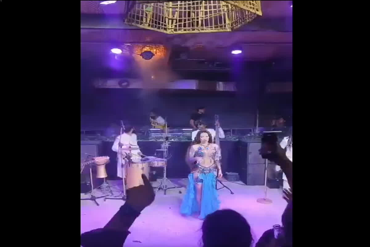 Goa Nightclub Fire Incident: इधर डांस.. उधर आग.. गोवा क्लब अग्निकांड का एक और वीडियो आया सामने, मामले में इतने लोग पहुंचे सलाखों के पीछे…