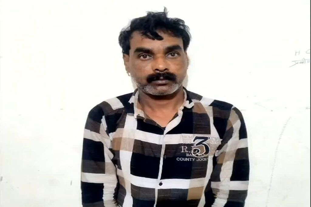 Gwalior Viral Video/Image Credit: IBC24