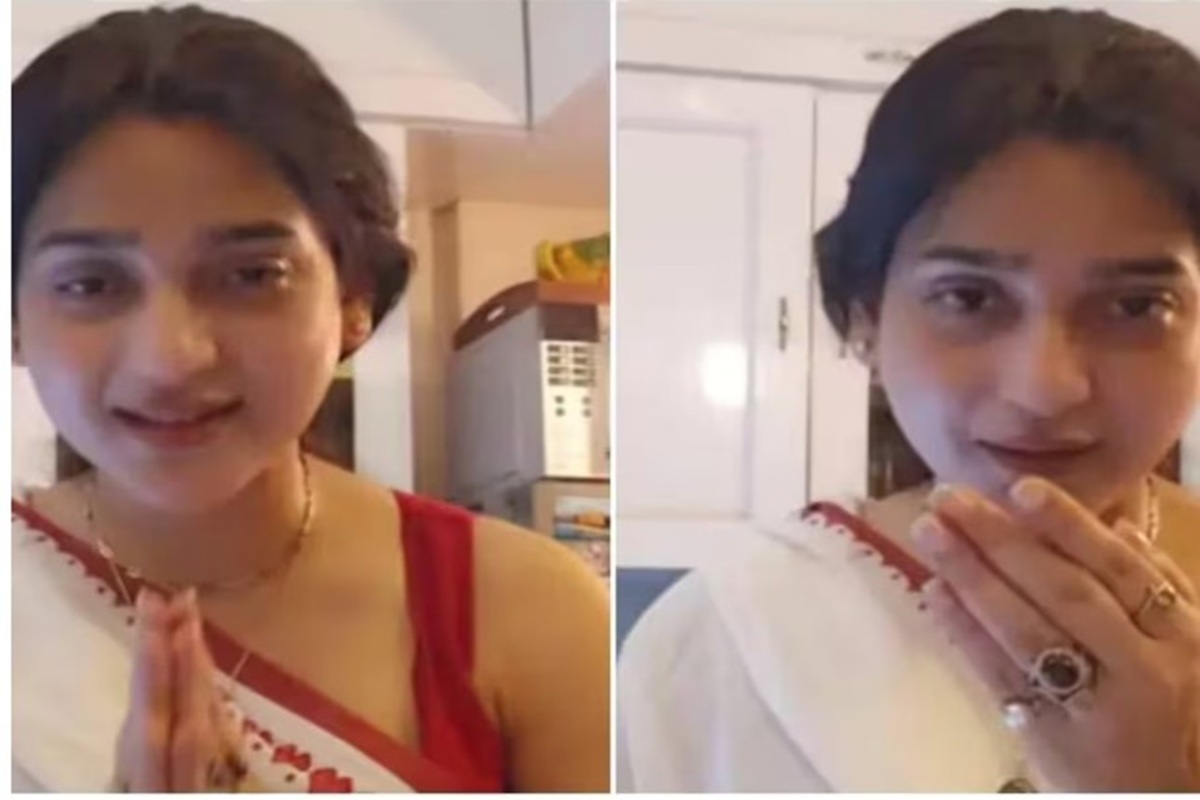 Haseen Mastan Mirza: बार-बार हुआ रेप, ममेरे भाई से कराई जबरन शादी, कुख्यात डॉन की बेटी ने मोदी-शाह से लगाई मदद की गुहार