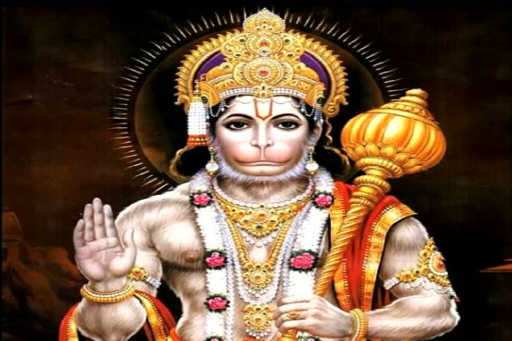 (Hanuman ji ke Upay/ Image Credit: Instagram)