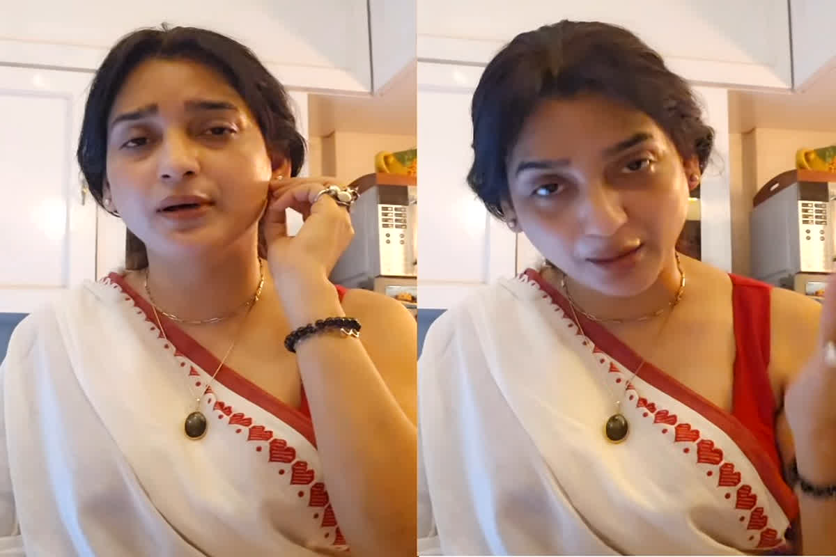 Haseen Mastan Mirza News: मुंबई के डॉन हाज़ी मस्तान मिर्ज़ा की बेटी ने पीएम मोदी और गृहमंत्री शाह से लगाई मदद की गुहार , वीडियो पोस्ट कर कही ये बात