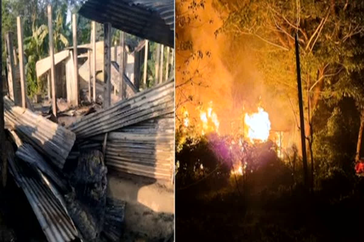 Hindu family attacked: हिंदू परिवार पर हमला करने वालों के बारे में जानकारी देने पर मिलेगा इनाम, बांग्लादेश की पुलिस ने किया बड़ा ऐलान