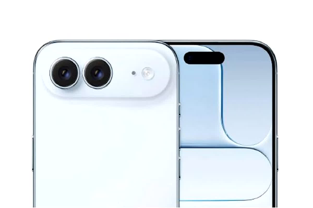 iPhone Air 2: ऐप्पल लाएगा सुपर स्लिम iPhone, फीचर्स में ऐसा कि आपके दोस्त बोलेंगे – वाह क्या बात है!