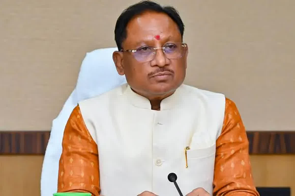 Jashpur News: स्वास्थ्य के क्षेत्र में मुख्यमंत्री ने दिया बड़ा तोहफ़ा, 2.62 करोड़ से बनेगा नेचुरोपैथी भवन,अब जशपुर में मिलेगी प्राकृतिक चिकित्सा की अत्याधुनिक सुविधा!