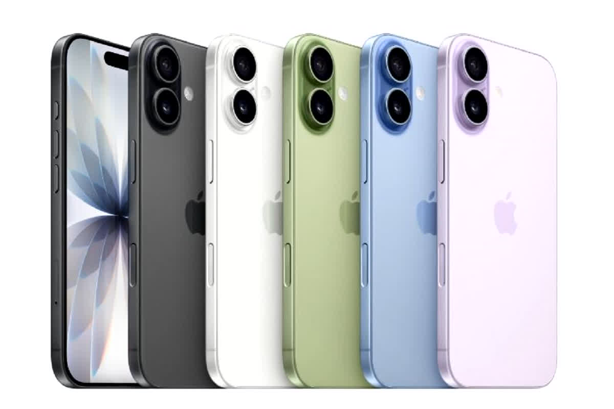 Apple की ये कैसी चाल? iPhone के ताश के पत्तों की तरह गिरे, लॉन्च रेट से 33,000 रुपये तक सस्ता!