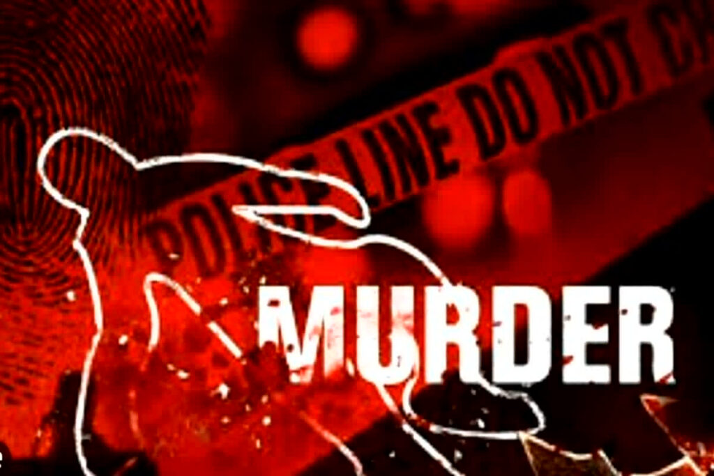 Morena Crime News/ Image Credit: IBC24 File Photo