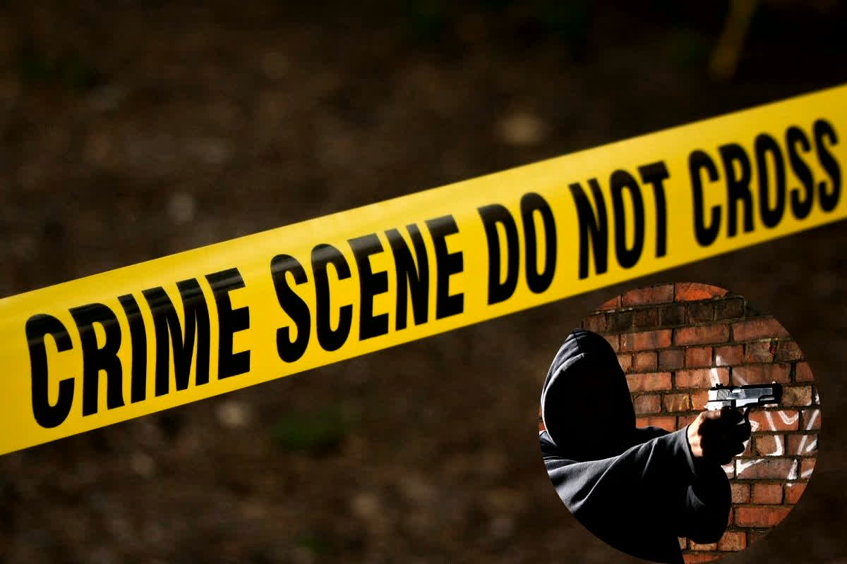 Panna Murder: पहेली बनी दोहरी मौत! भैंस खरीदने आया था युवक, पहले महिला को मारी गोली, फिर खुद किया सुसाइड, पूरी कहानी जानकर चौंक जाएंगे आप