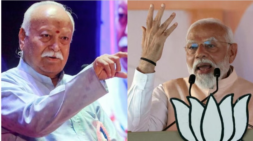 Who will be PM after Modi: मोदी के बाद कौन बनेगा प्रधानमंत्री? RSS प्रमुख मोहन भागवत ने कह दी बड़ी बात