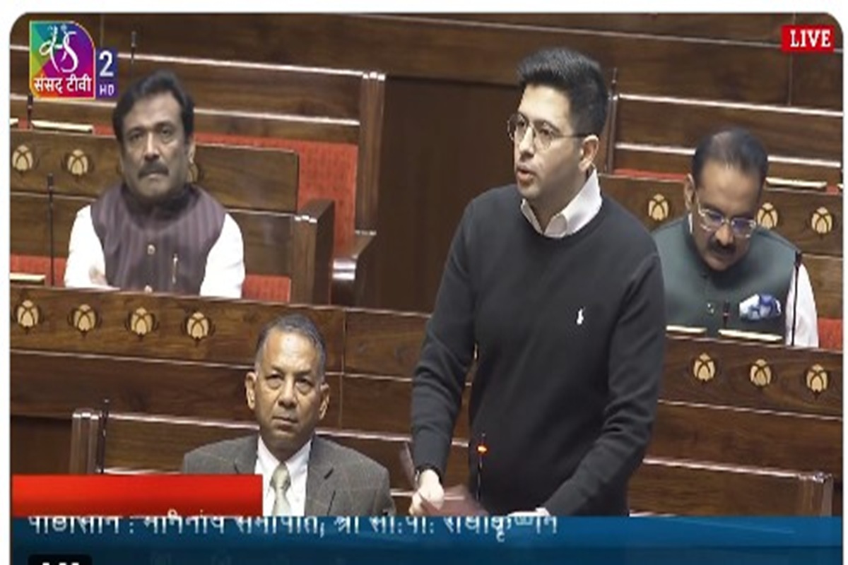 Parliament News: डिजिटल कंटेंट क्रिएटर्स के लिए राहत की बात, संसद में उठी कॉपीराइट कानून में बदलाव की मांग, जानकर खुश हो जाएंगे इंस्टा और यूट्यूबर्स