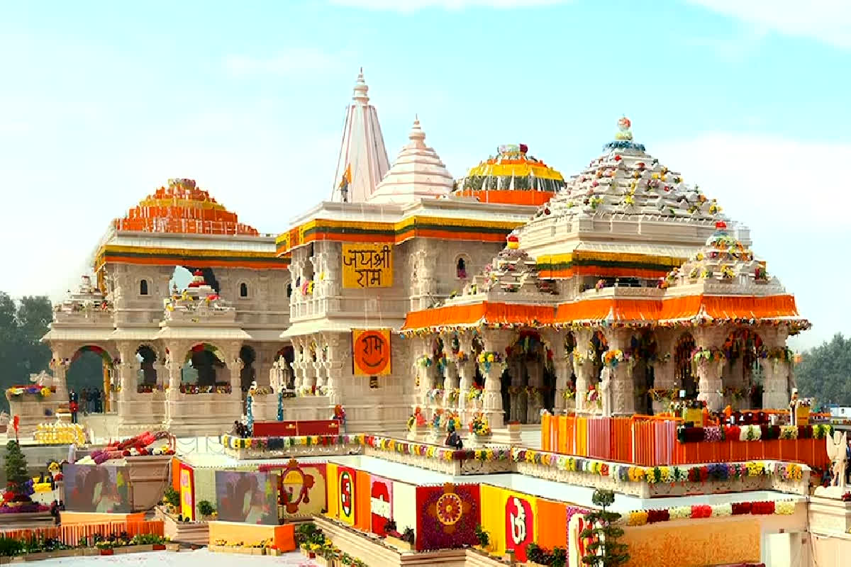 Ram Mandir Trust News: सुप्रीम कोर्ट का दरवाजा खटखटाएगा राम मंदिर ट्रस्ट, करेगा इन दस्तावेजों की मांग, निर्माण समिति के अध्यक्ष ने बताई वजह