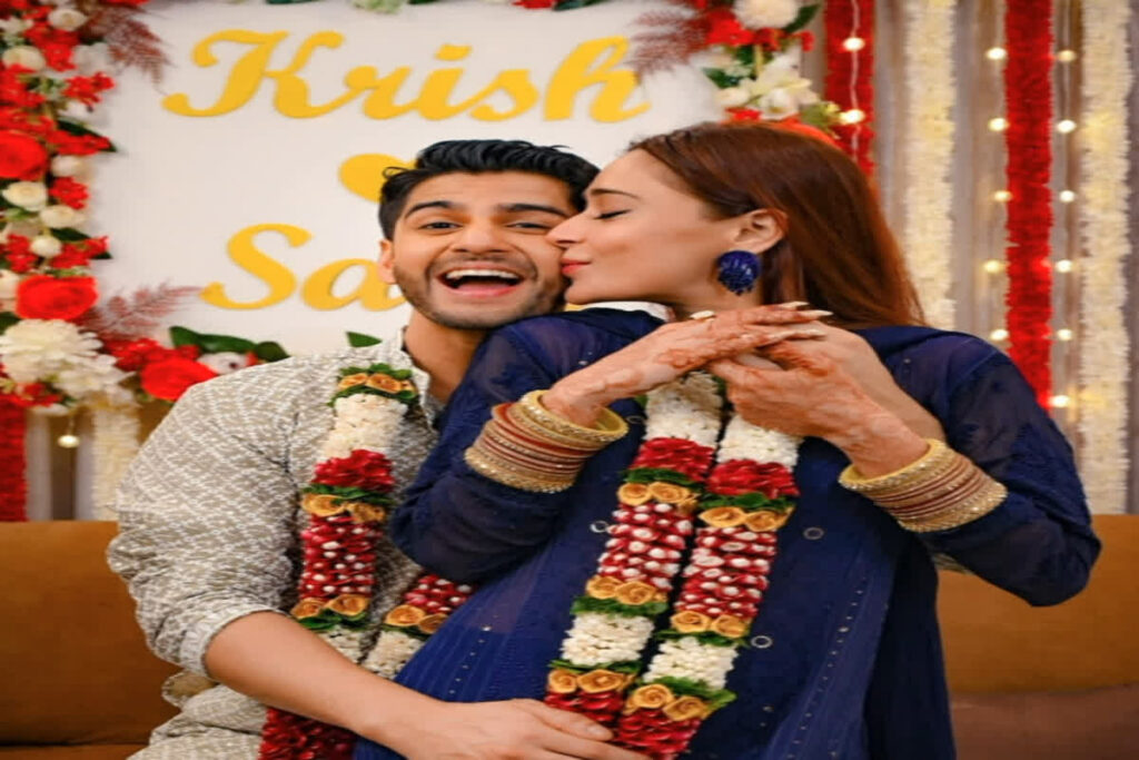 sara khan marriage