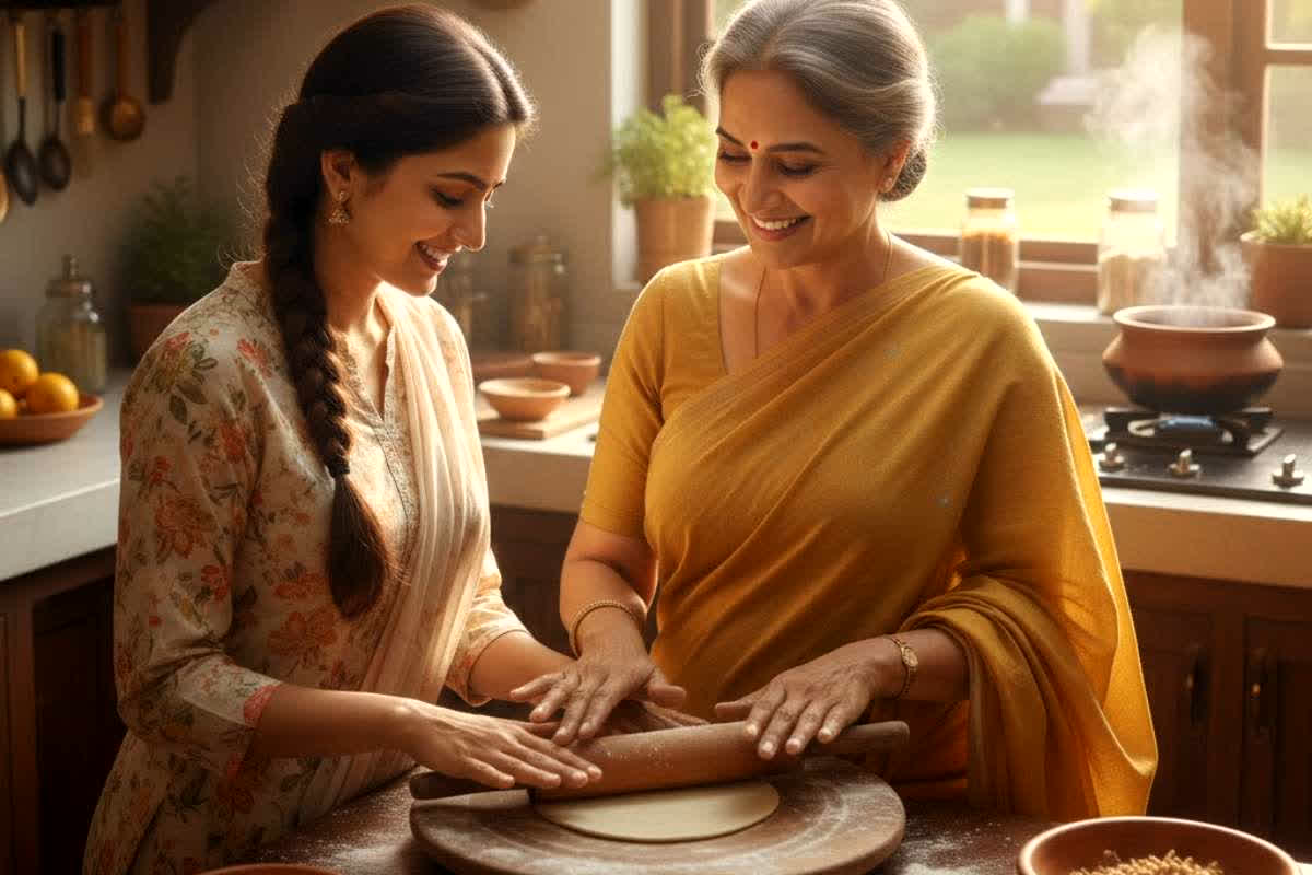 Husband Wife Relationship Issues: ‘पति नहीं…तो जेठ से संबंध बनाकर बच्चे पैदा कर लो’ चार्टर्ड अकाउंटेंट बहू को सास ने दिया प्रस्ताव, पति बोले- मां ने गलत नहीं कहा