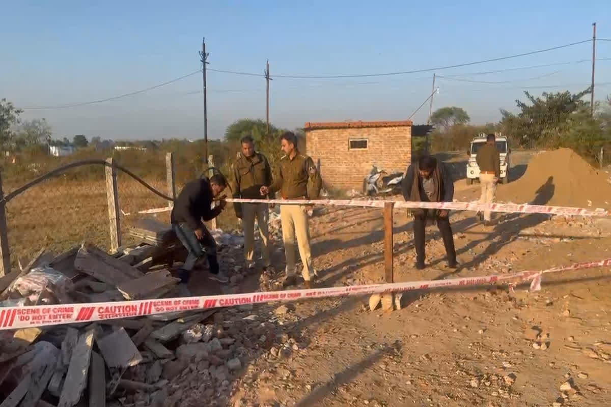 Seoni Crime News: पार्टी में जा रहा हूँ’ कहकर निकला युवक, देर रात नहीं लौटा घर, फिर सुबह इस हाल में मिला