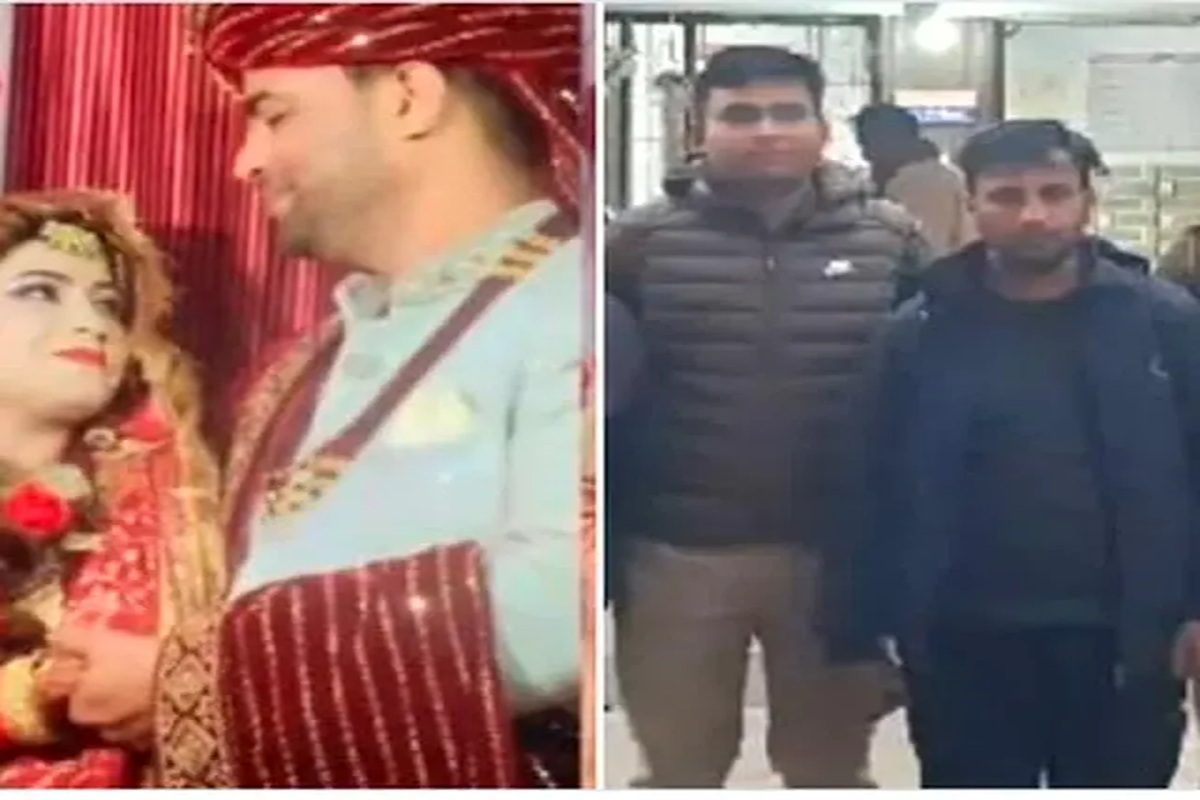Meetut News: सुहागरात में दूल्हन ने मंगाई ये चीज, घर से ही भाग गया दूल्हा, पांच दिन ​बाद मिला तो बताई ये वजह