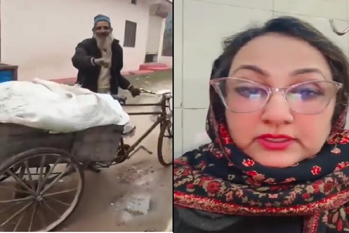 UP News: धर्म से ऊपर इंसानियत! घर में घुसे चोर ने हिंदू महिला पर किया हमला, मुस्लिम बुजुर्ग ने दिखाई बहादुरी, ऐसे बचाई जान