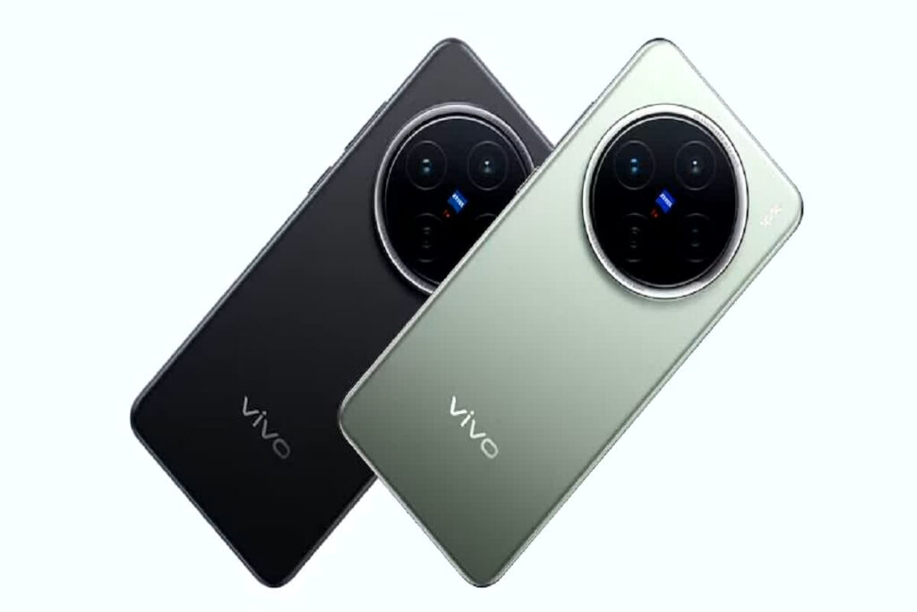 (2025 me Sabse Jyada Bikne Wala Phone/ Image Credit: Vivo)